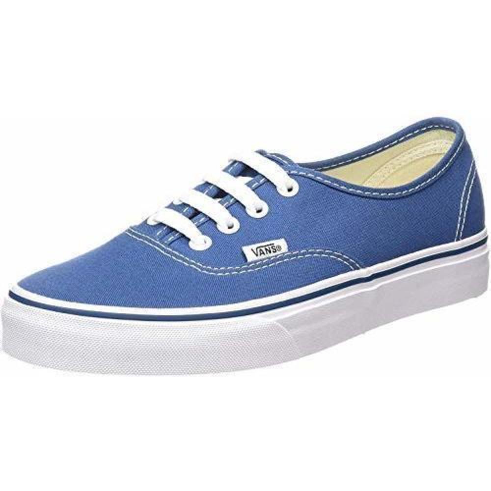 Vans VANS AUTHENTIC SKATE SHOES 4 (NAVY)